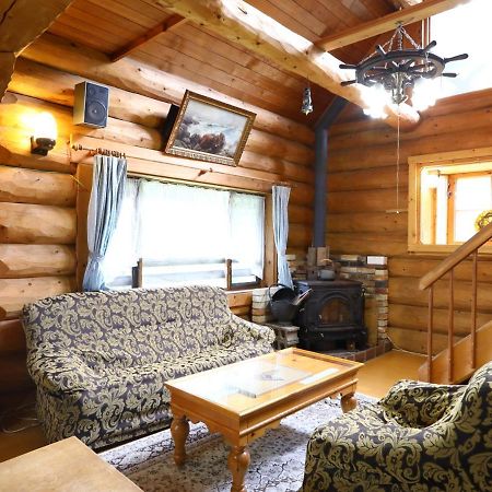 Campagne Hakuba Villa Eksteriør bilde