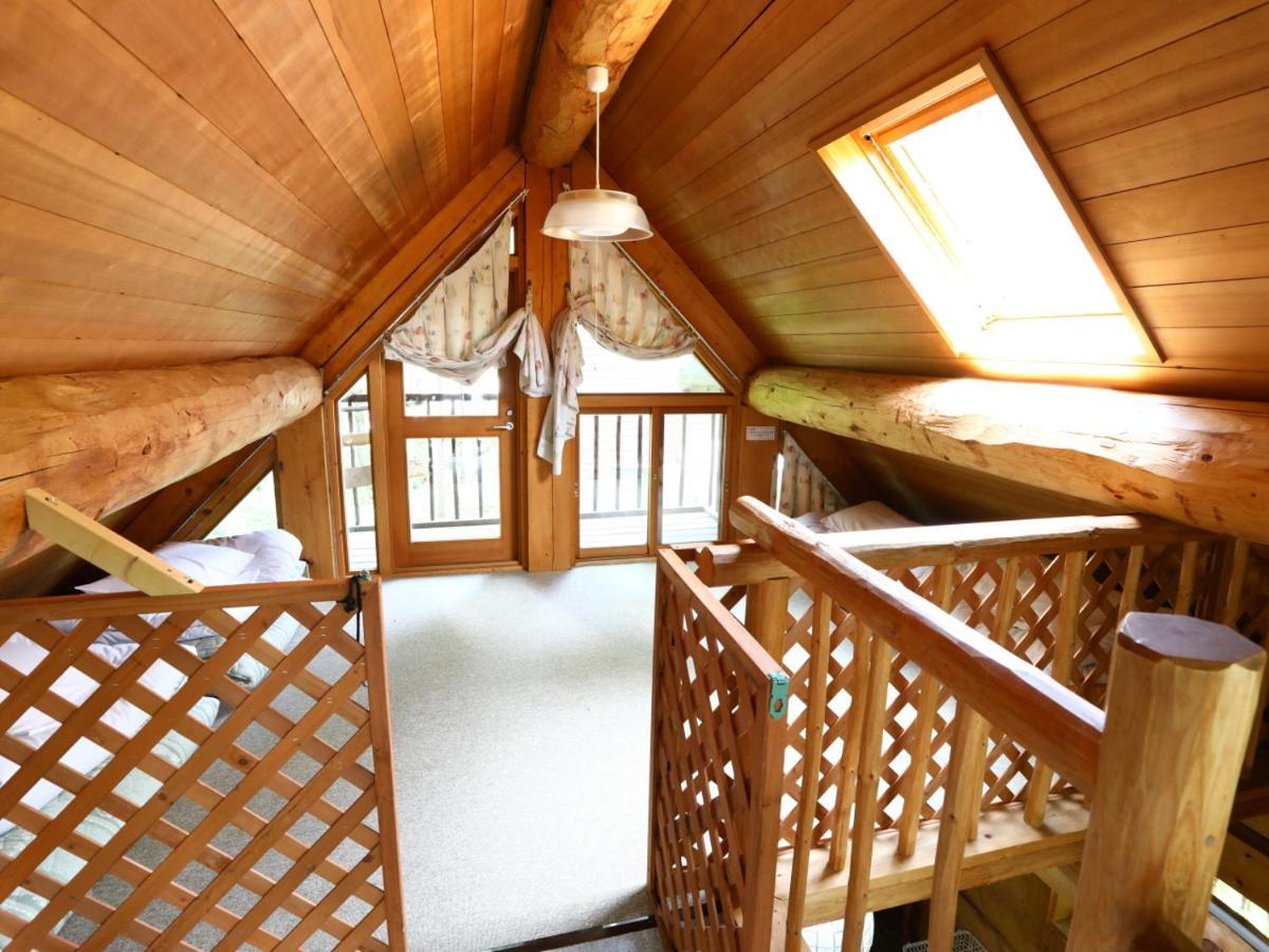 Campagne Hakuba Villa Eksteriør bilde
