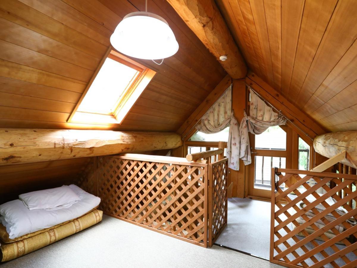 Campagne Hakuba Villa Eksteriør bilde