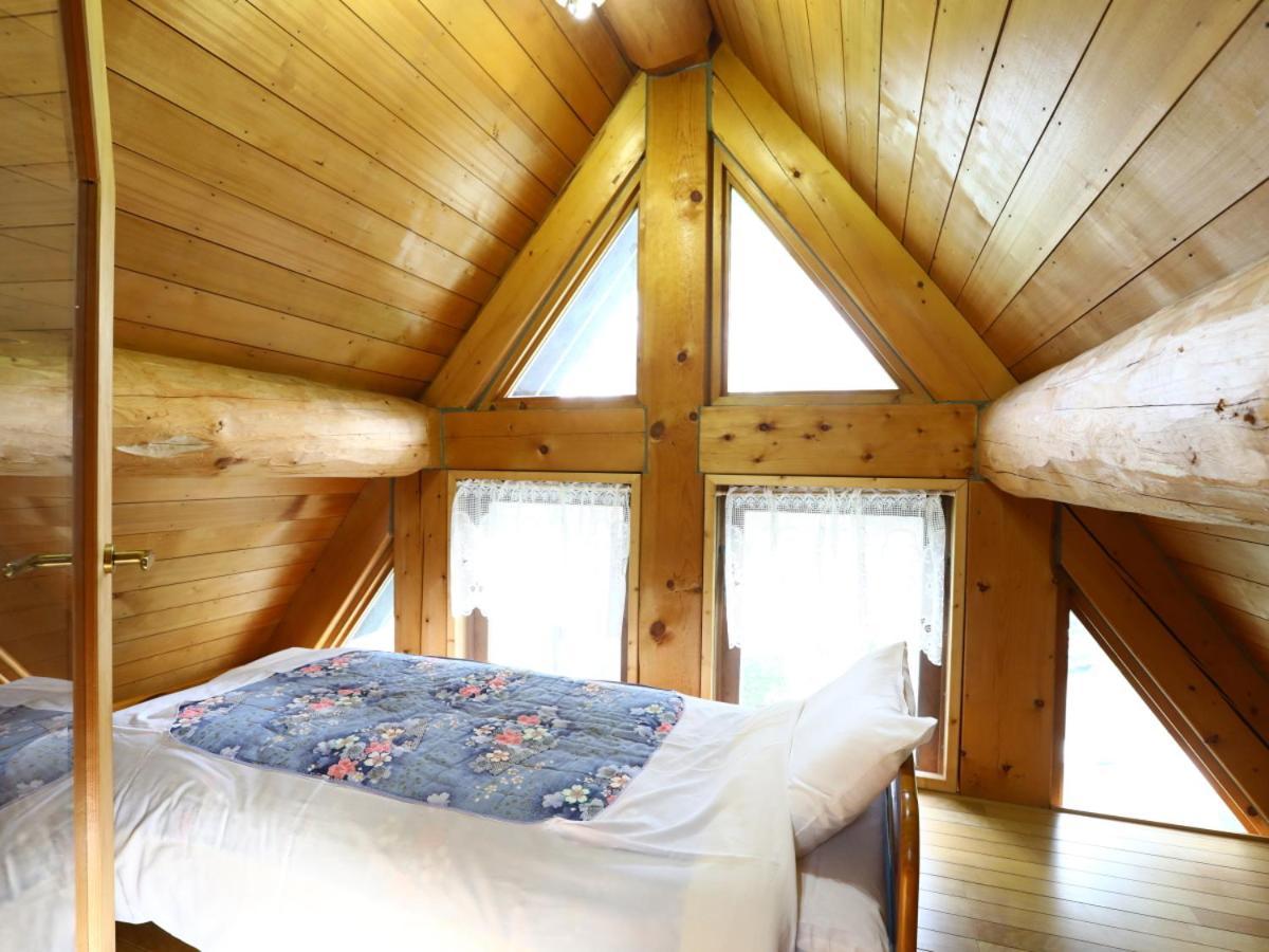 Campagne Hakuba Villa Eksteriør bilde