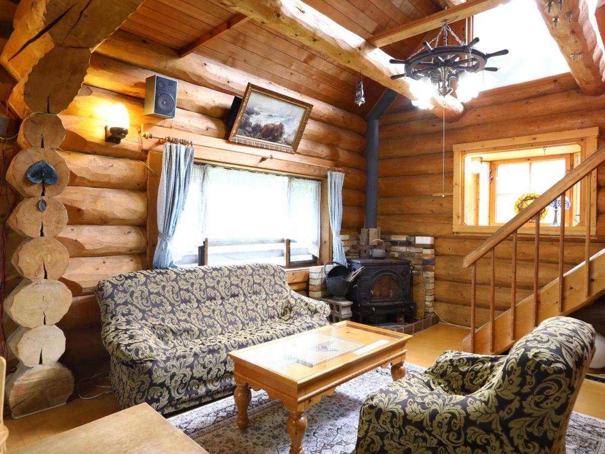 Campagne Hakuba Villa Eksteriør bilde